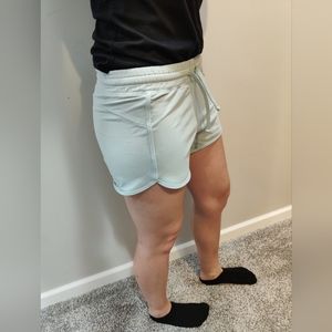 Icy Zone Lounge Shorts
